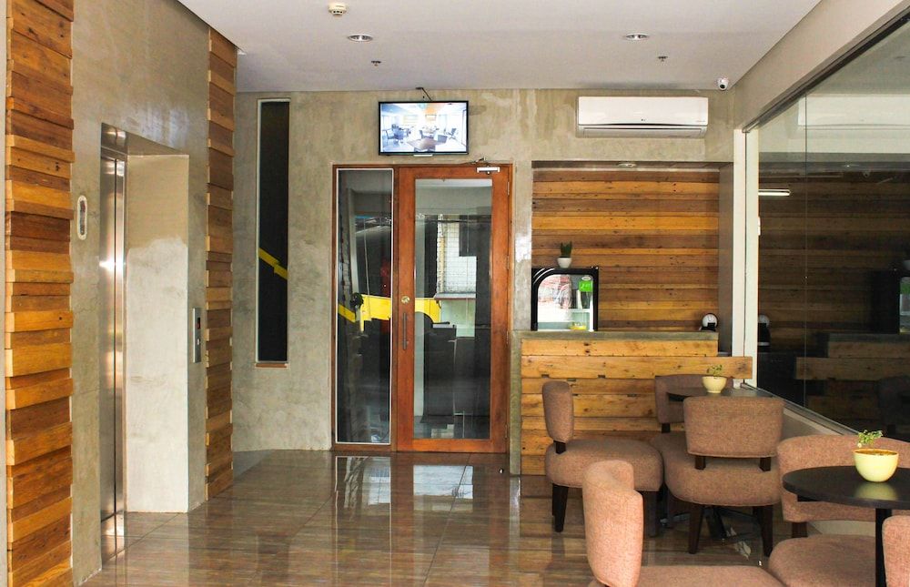 Cebu R Hotel Mabolo 2