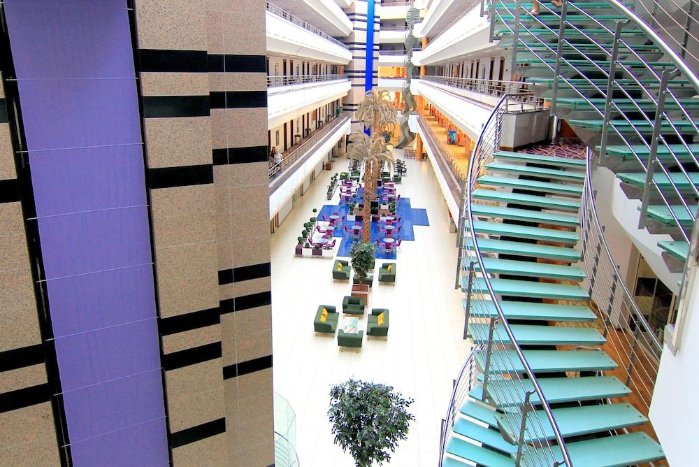 Rox Royal Hotel 2 Rox Royal Hotel 2