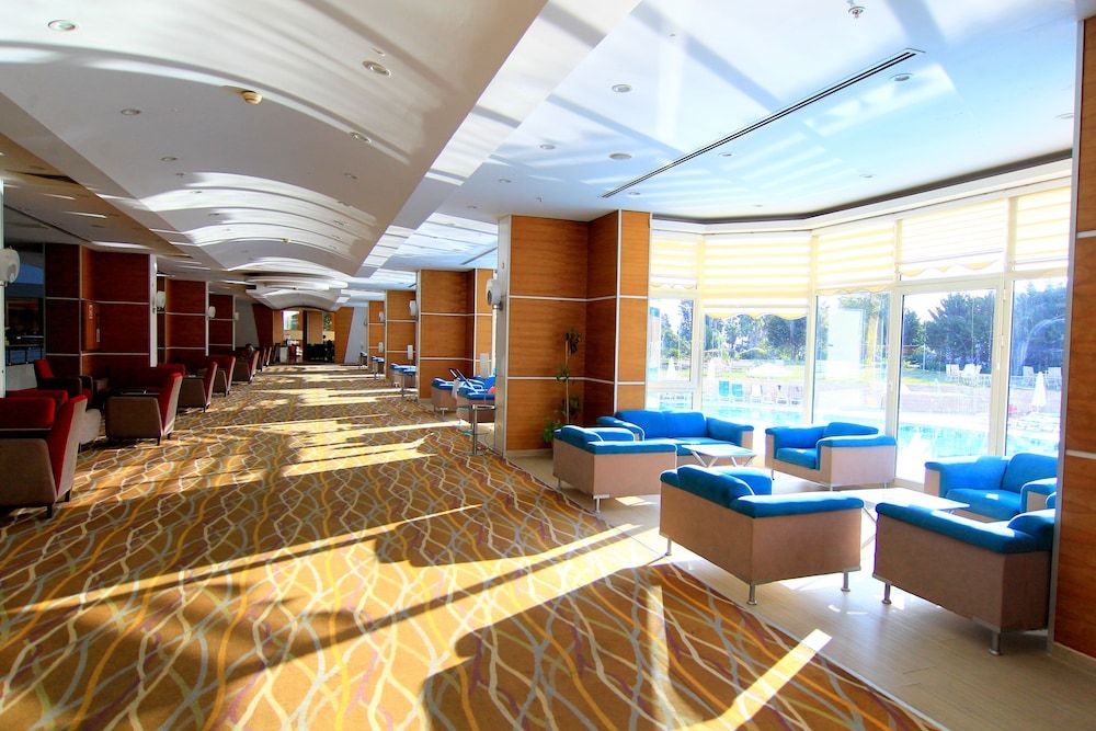 Rox Royal Hotel 3 Rox Royal Hotel 3