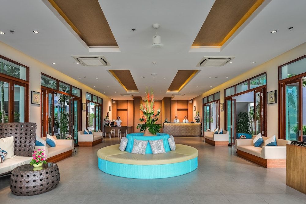 Fishermen’s Harbour Urban Resort 2