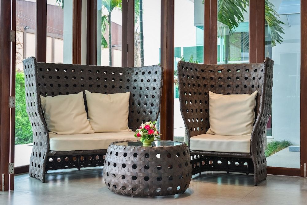 Fishermen’s Harbour Urban Resort 3