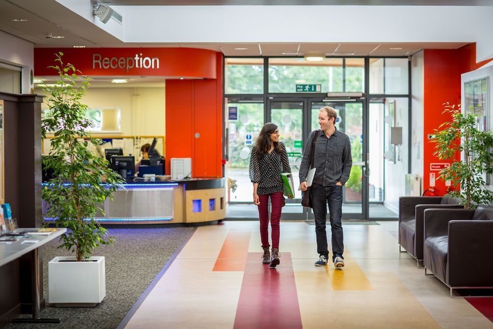 David Russell Apartments Campus Accommodation 2