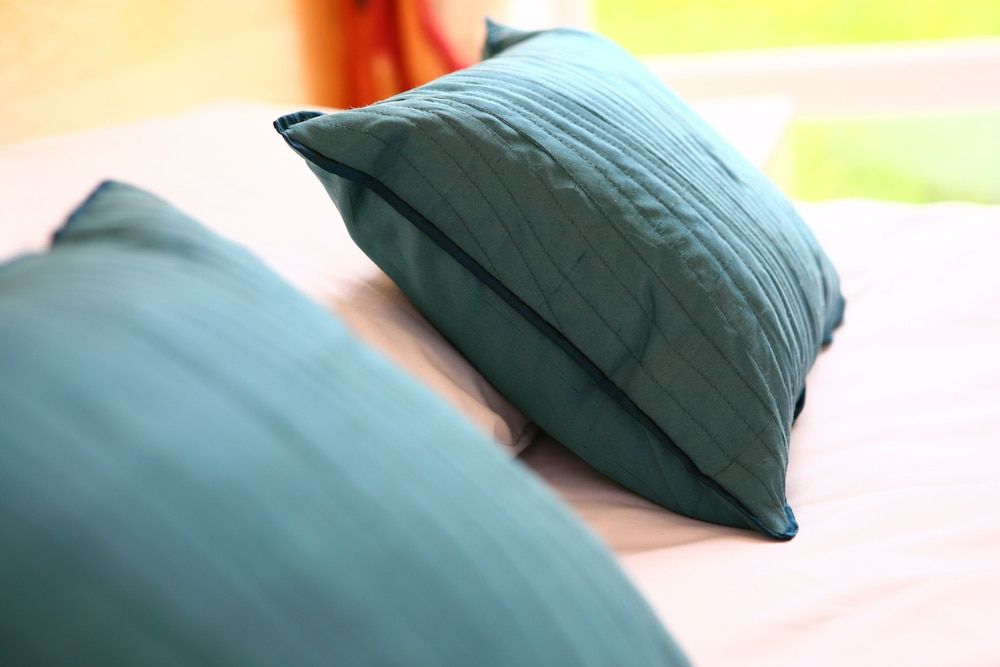 David Russell Apartments Campus Accommodation 3