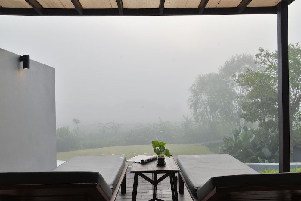 Yoma Hotel Mae Hong Son 1