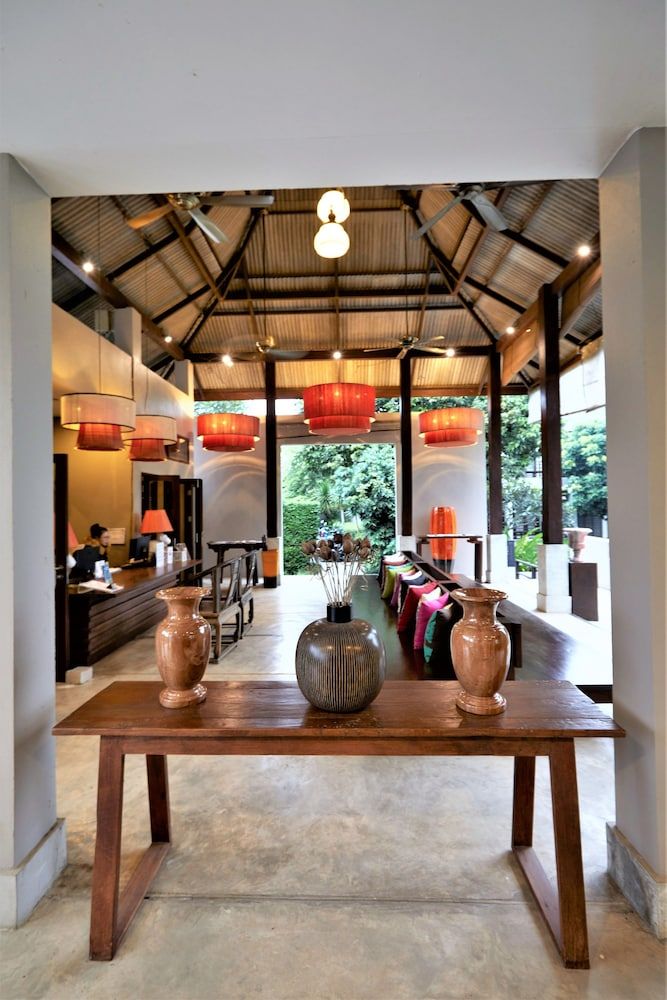 Yoma Hotel Mae Hong Son 3