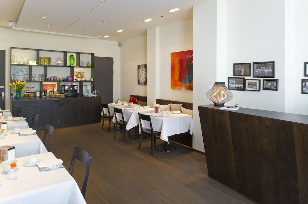 Boutique Hotel NI-MO 2