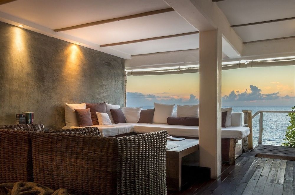 Bliss Boutique Hotel Seychelles 2
