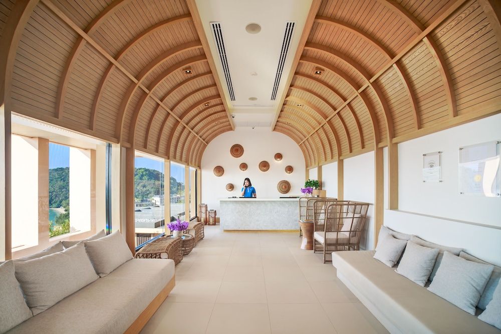 Bandara Villas Phuket 3