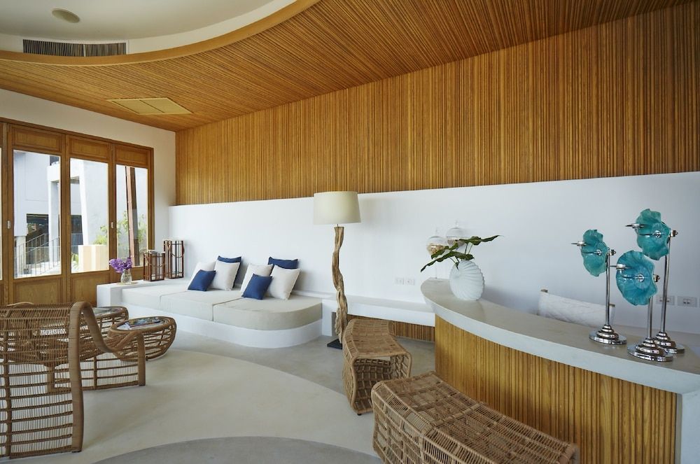 Bandara Villas Phuket 2