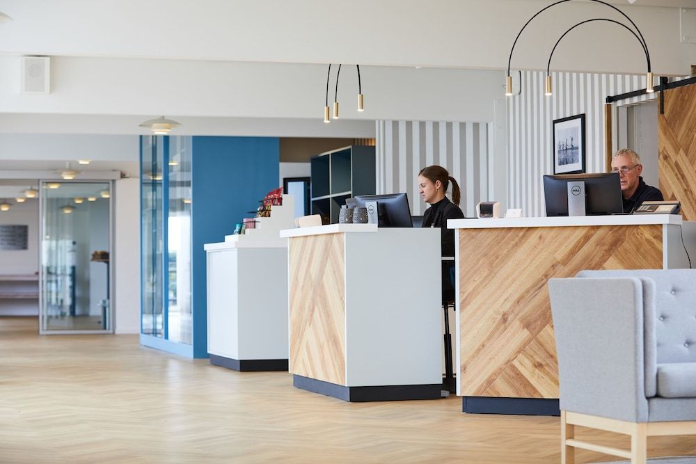 Gl. Avernæs Sinatur Hotel & Konference 3