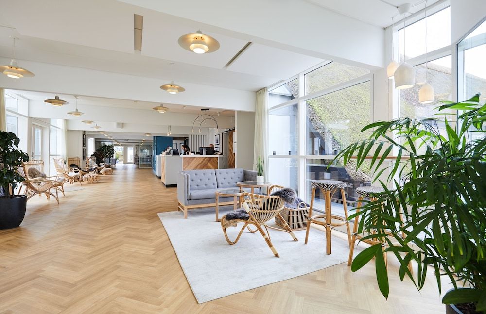 Gl. Avernæs Sinatur Hotel & Konference 2