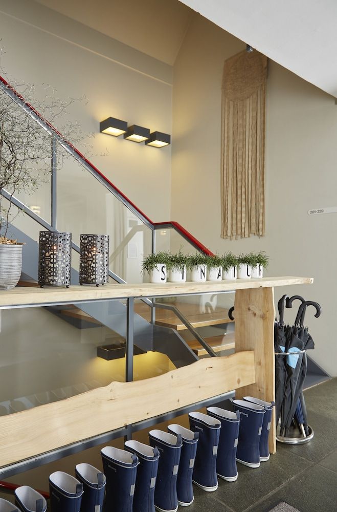 Skarrildhus Sinatur Hotel & Konference 2