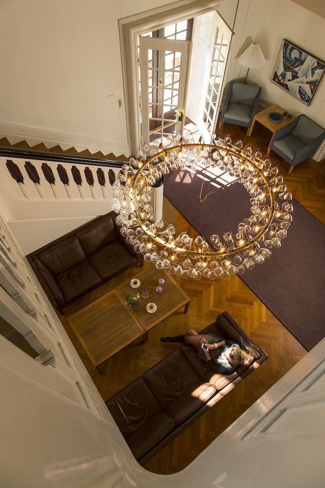 Skarrildhus Sinatur Hotel & Konference 3