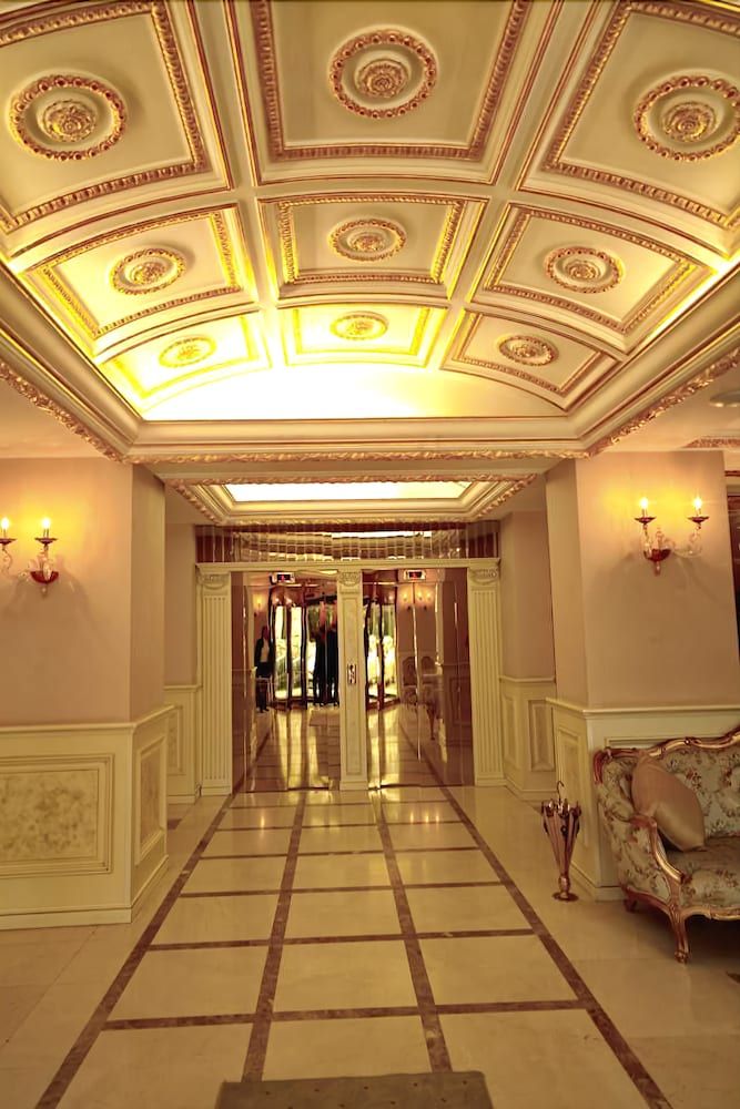 Demir Hotel 3