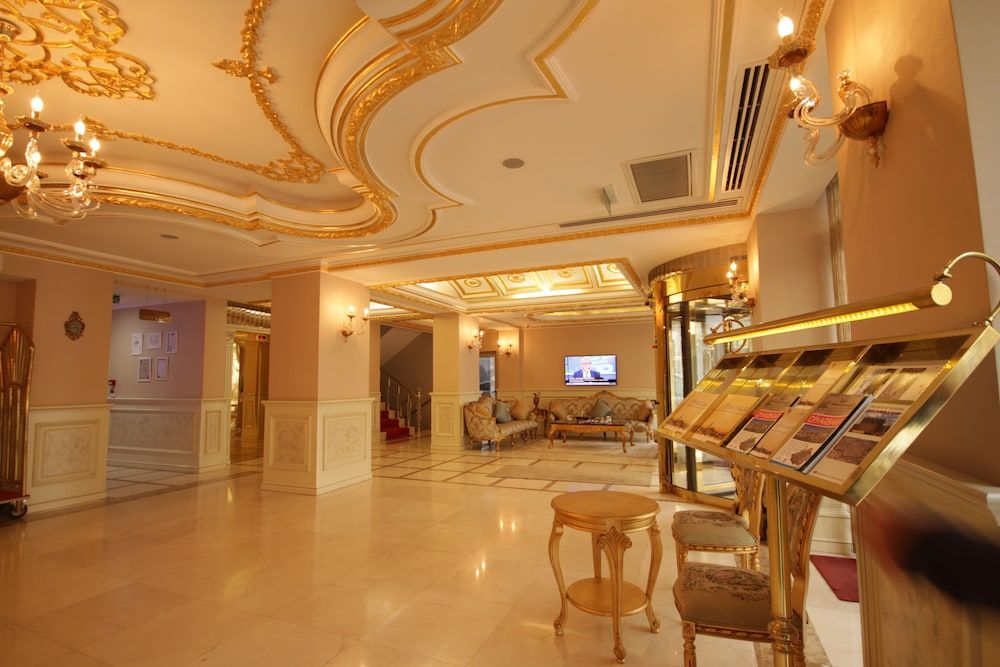 Demir Hotel 2