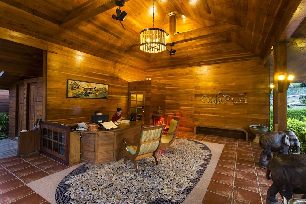 Gajapuri Resort & Spa 2