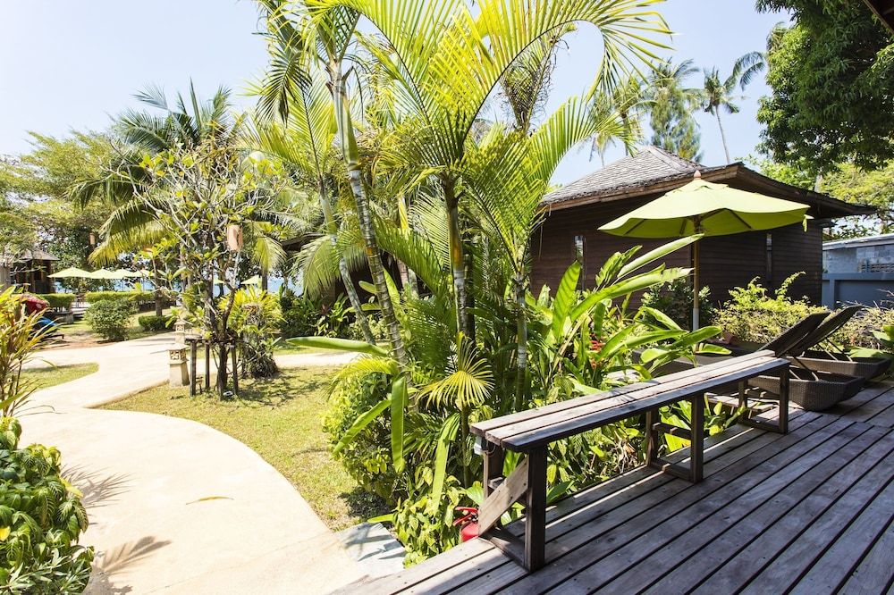 Gajapuri Resort & Spa 3