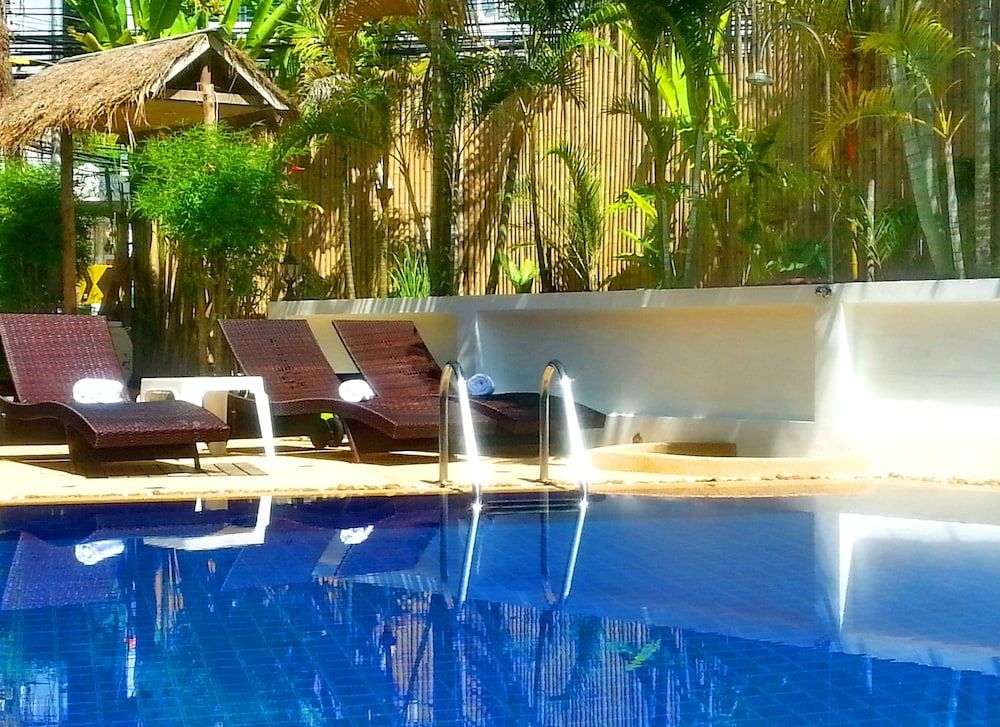 Baan Suay Karon Resort 1