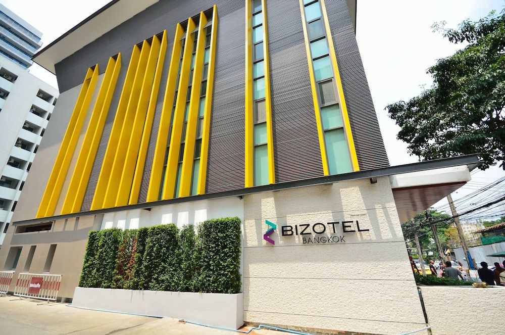 Bizotel Bangkok 1