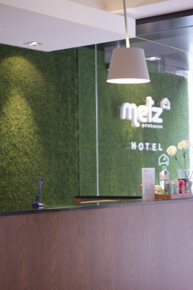 Metz Pratunam Hotel 2