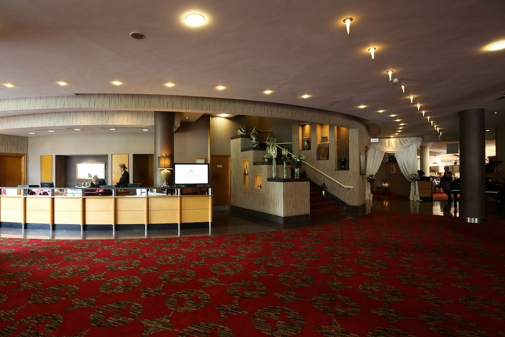 Tullamore Court Hotel And Leisure Centre 2