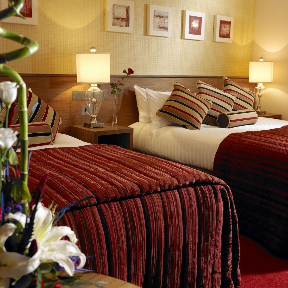 Tullamore Court Hotel And Leisure Centre 3