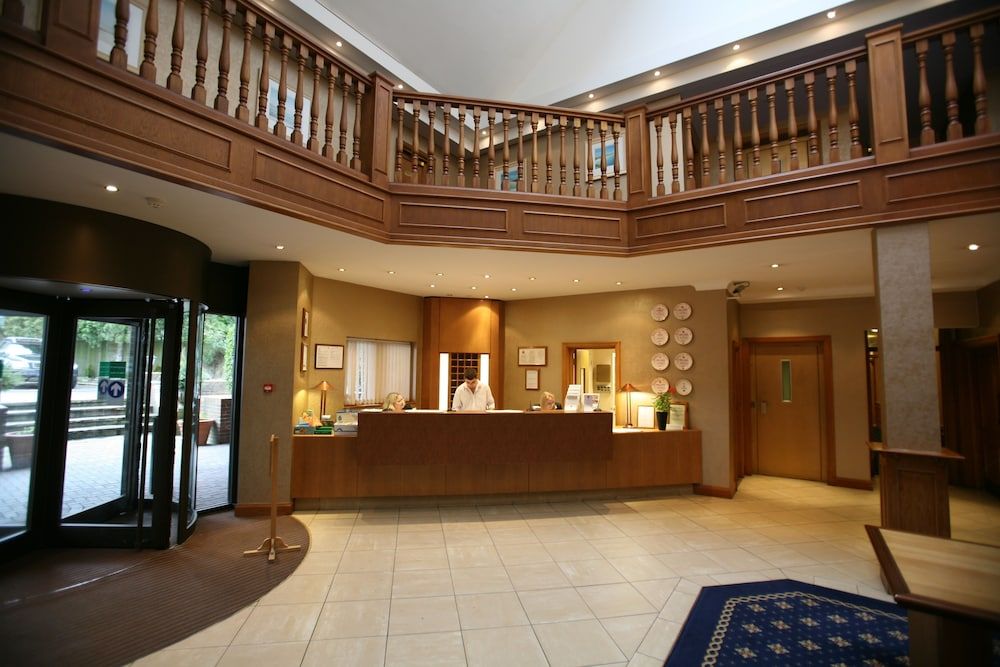 Dale Hill Hotel & Golf Club 3