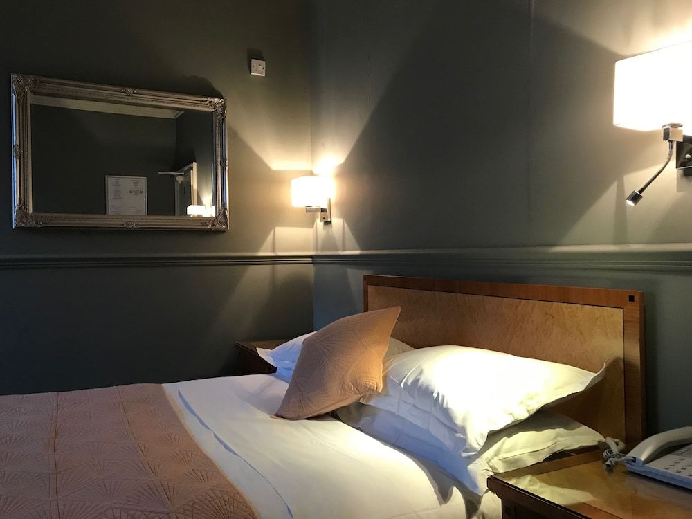 Euro Bar and Hotel 3 stelle a Oxford