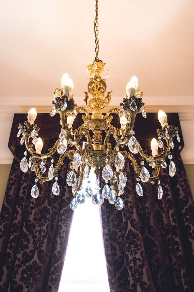 Causeway Hotel 3 estrelas em Bushmills