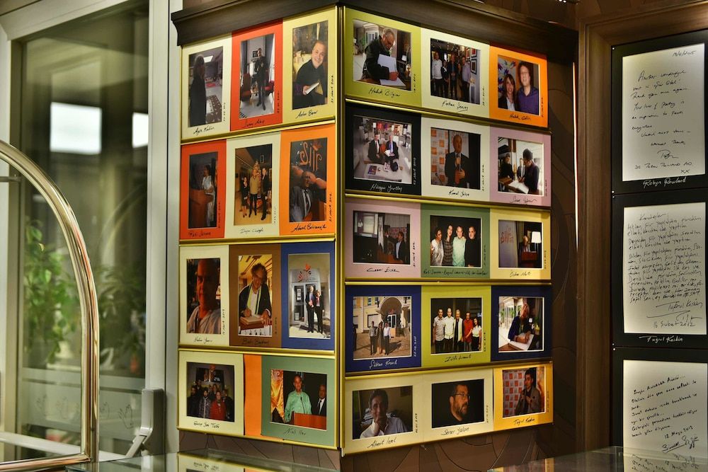 Siir Boutique Hotel - Boutique Class 2