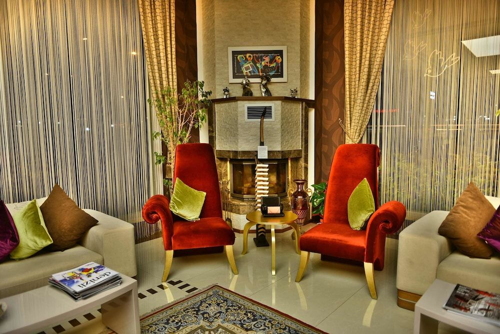 Siir Boutique Hotel - Boutique Class 3