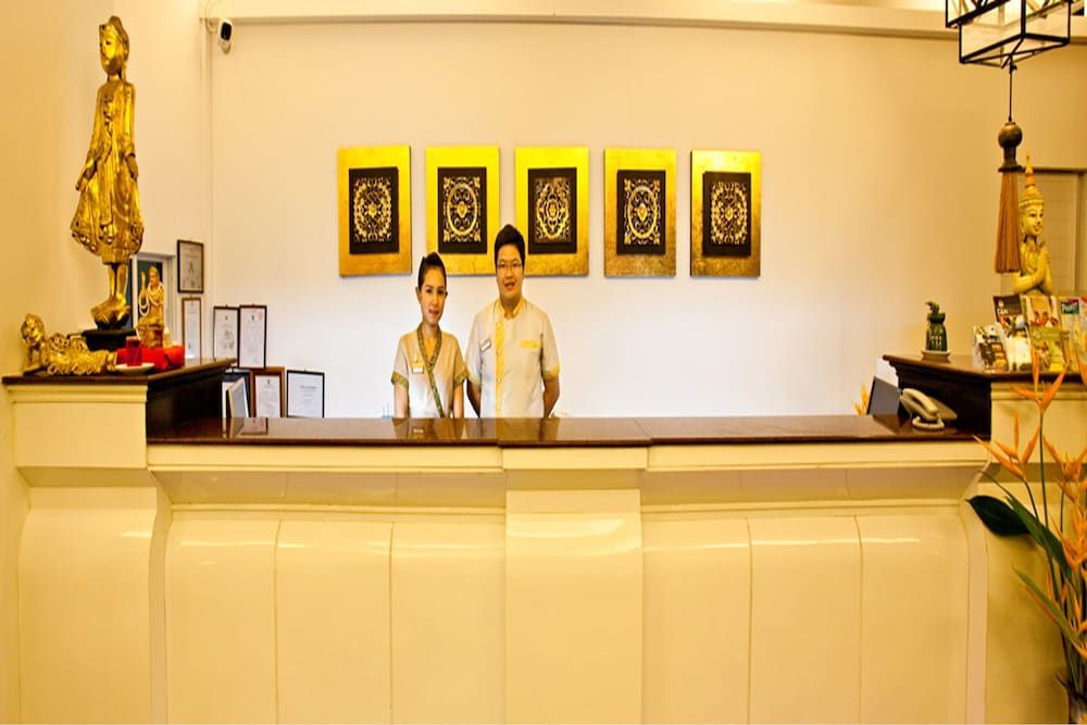 C & N Resort and Spa 2