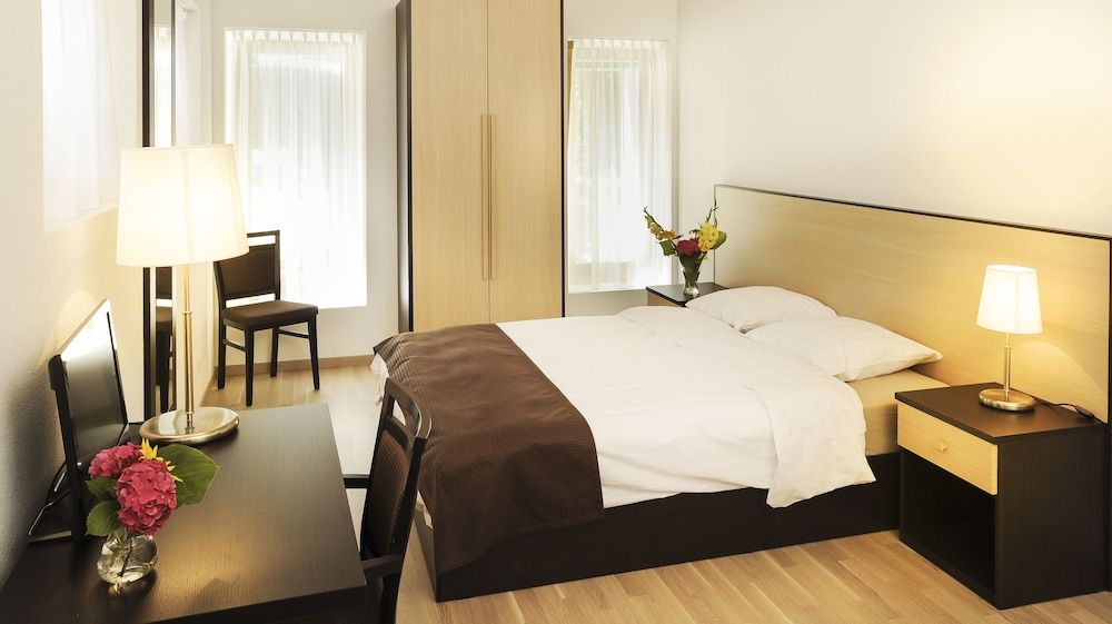 Château de Bossey 3