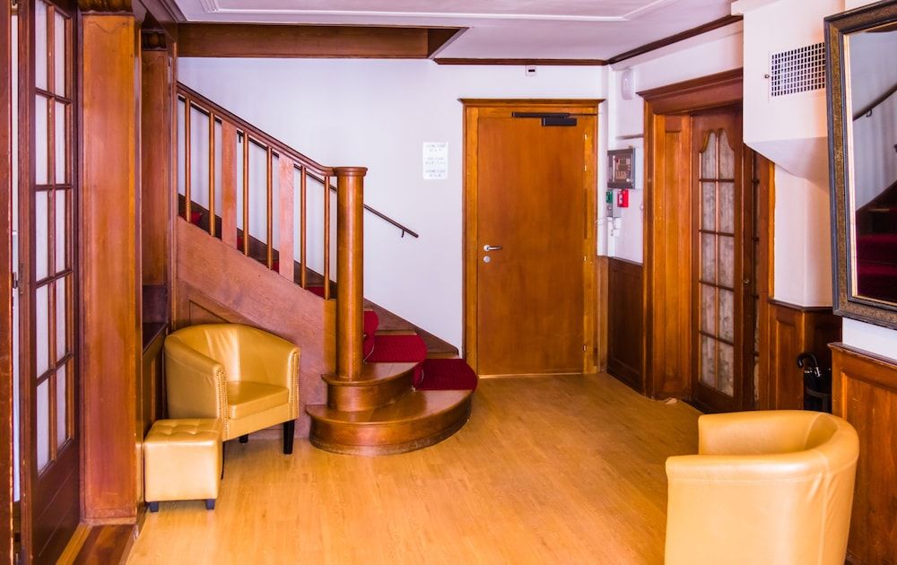 Château de Bossey 2