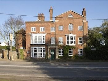 The Crown House Hotel 4 stelle a Saffron Walden