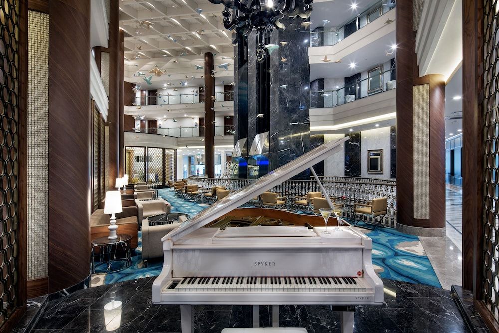 Nirvana Mediterranean Excellence 2 Nirvana Mediterranean Excellence 2