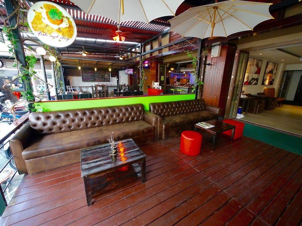 Basic Line Hotel At Loikroh 2