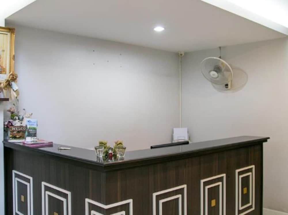 Airport Mansion & Restaurant 3