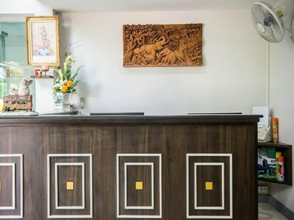 Airport Mansion & Restaurant 2