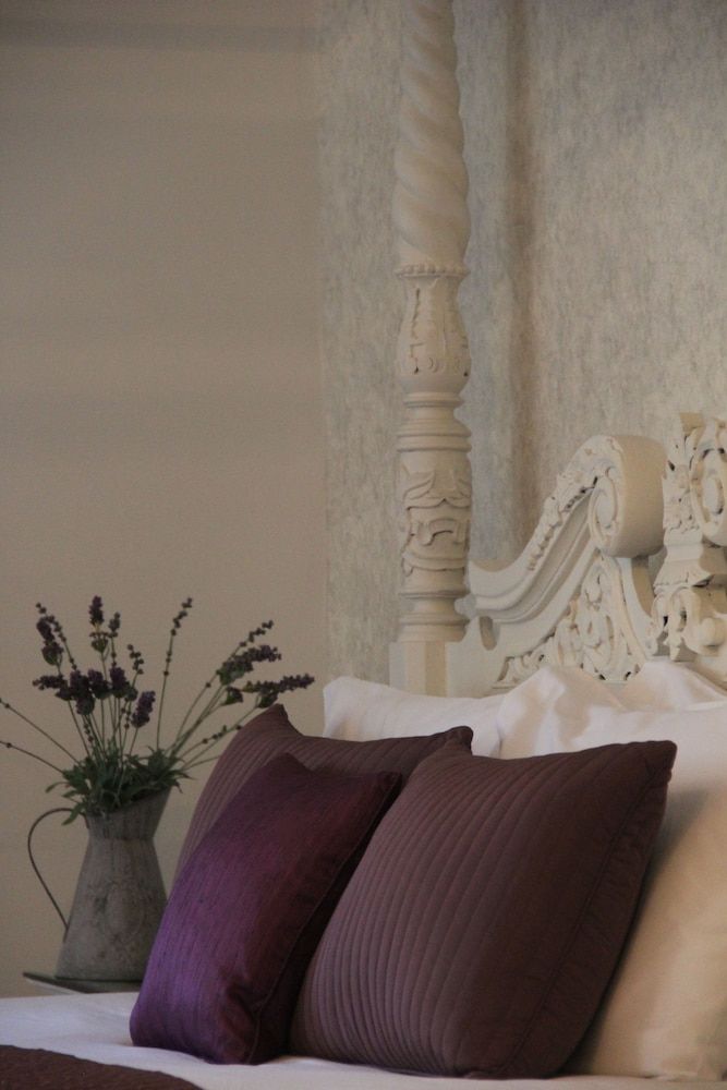 Northover Manor Hotel 2