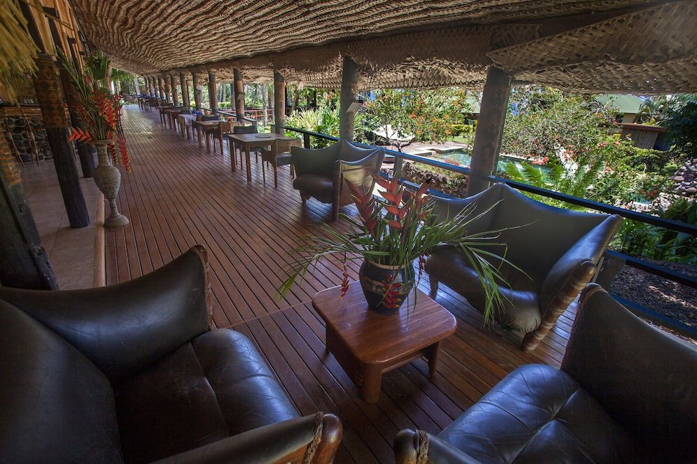 Maravu Taveuni Lodge 2