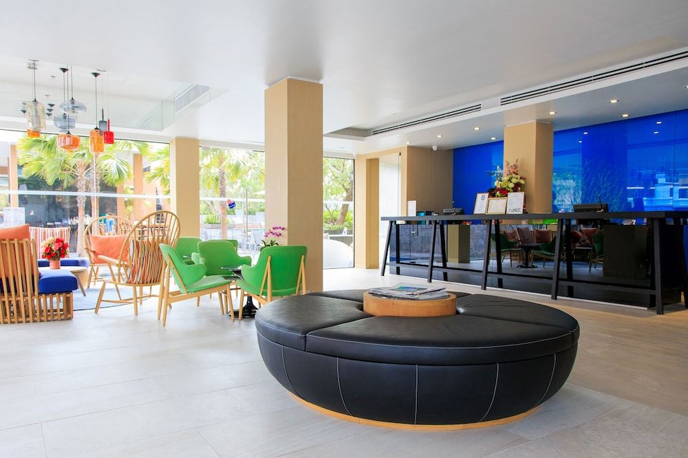 Grand Scenaria Hotel 2 Grand Scenaria Hotel 2