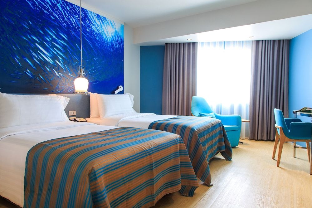 Grand Scenaria Hotel 1 Grand Scenaria Hotel 1