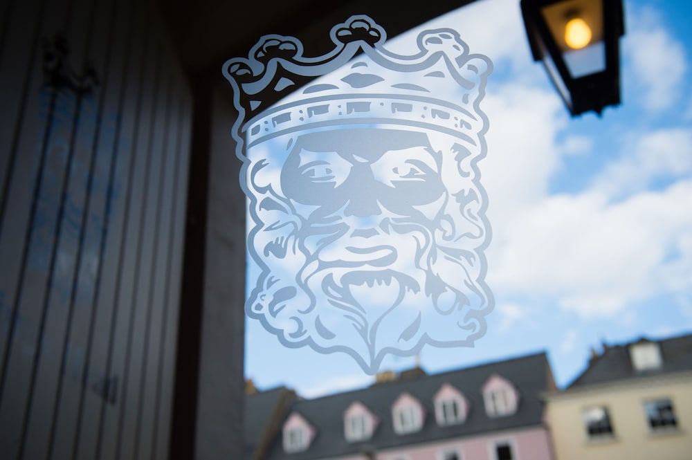 Kings Head Hotel 4 stelle a Cirencester