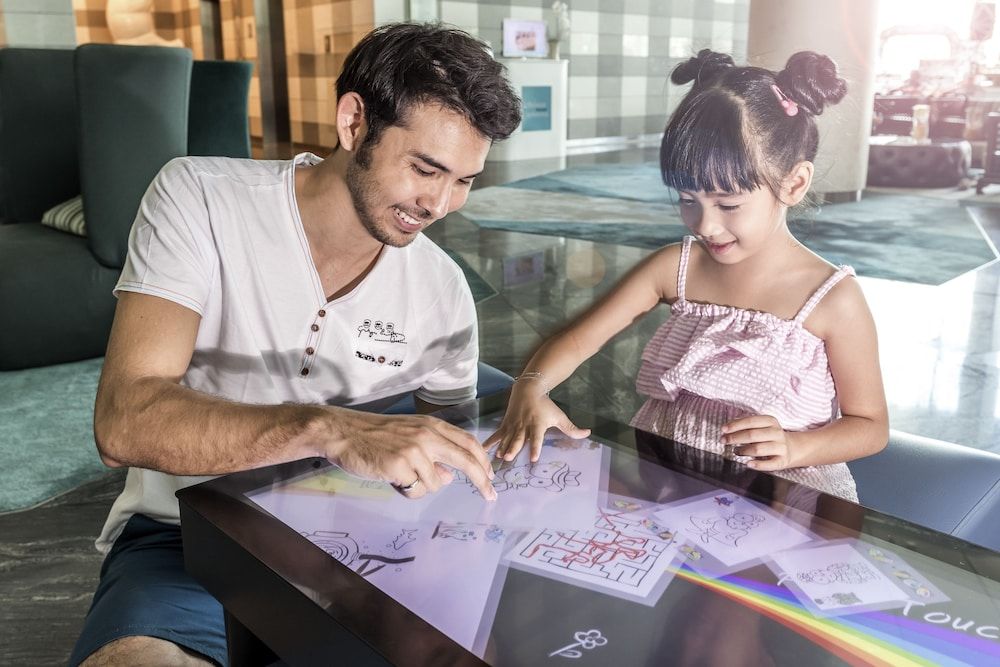 Novotel Basel City 3