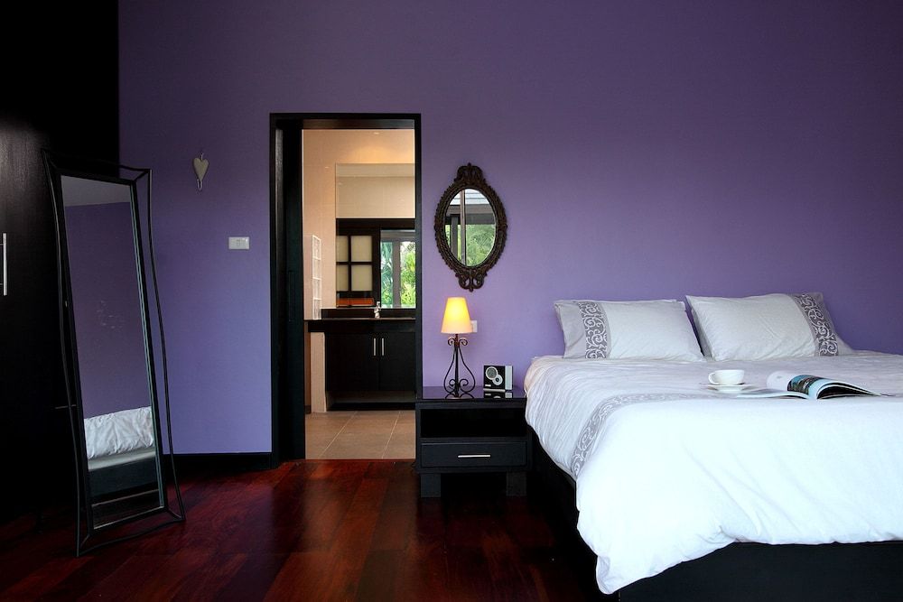 Phuket Lagoon Pool Villa 2