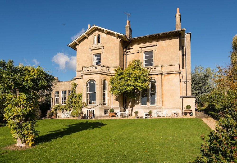 Apsley House Hotel -1 estrellas en Bath