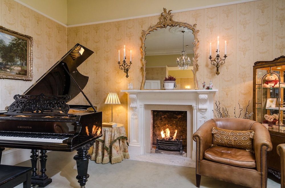 Apsley House Hotel 3