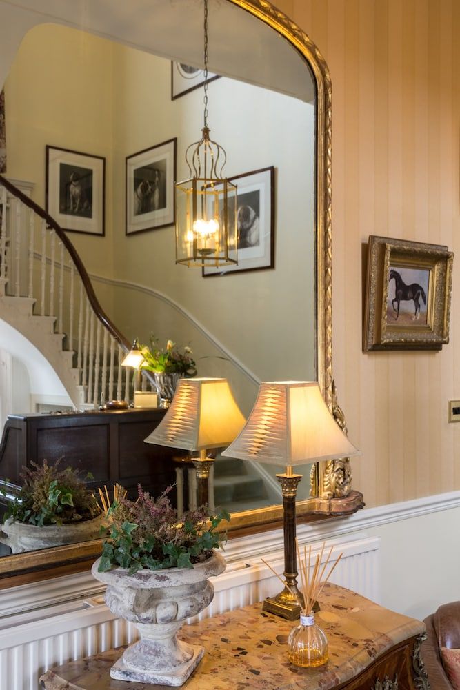 Apsley House Hotel 2