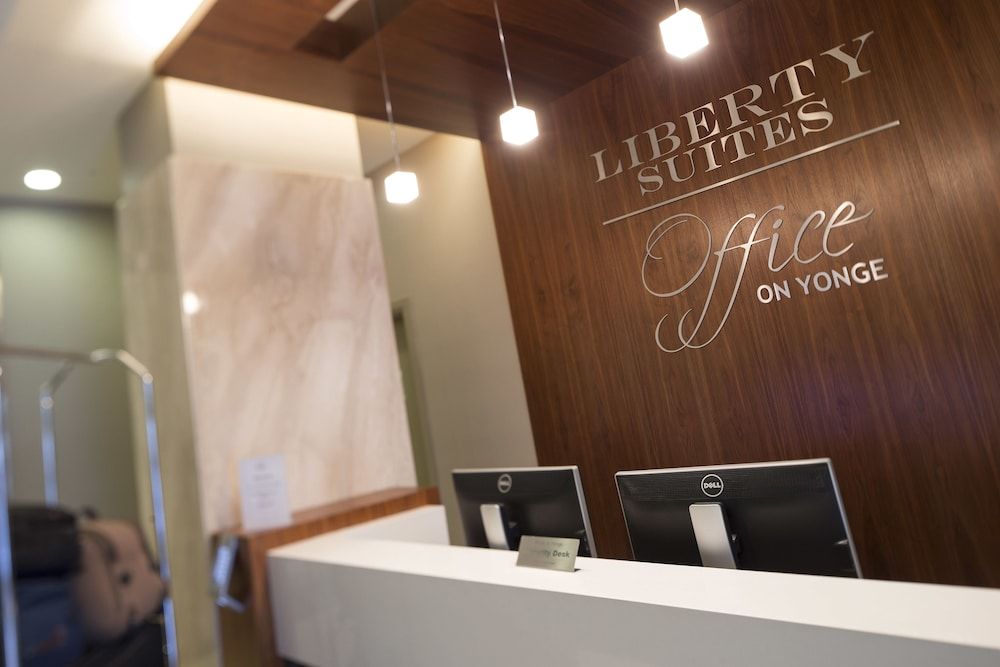 Liberty Suites Hotel 2